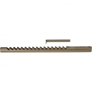 M4984 Metric Keyway Broach