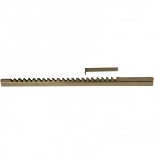 M4985 Metric Keyway Broach