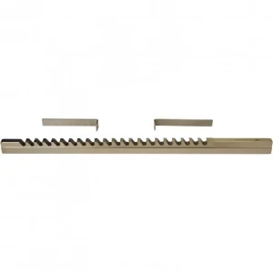 M4986 Metric Keyway Broach