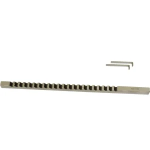 M4987 Metric Keyway Broach