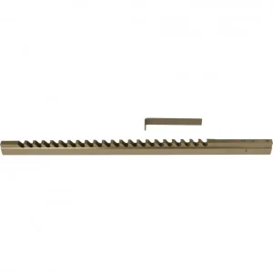 M5004 Imperial Keyway Broach