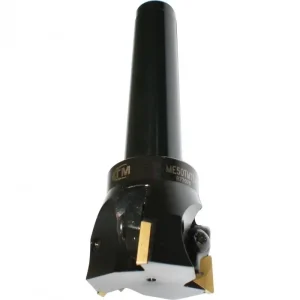 M529 Face Mill 90º - Positive Rake