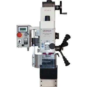 M647 Opti-Mill Head Attachment - Geared