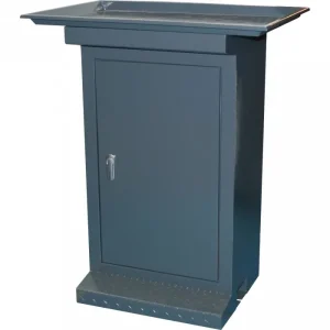 M651 Mill Drill Stand