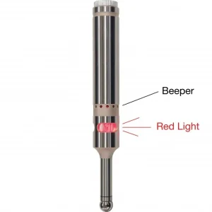 M690 Touch Point Sensor