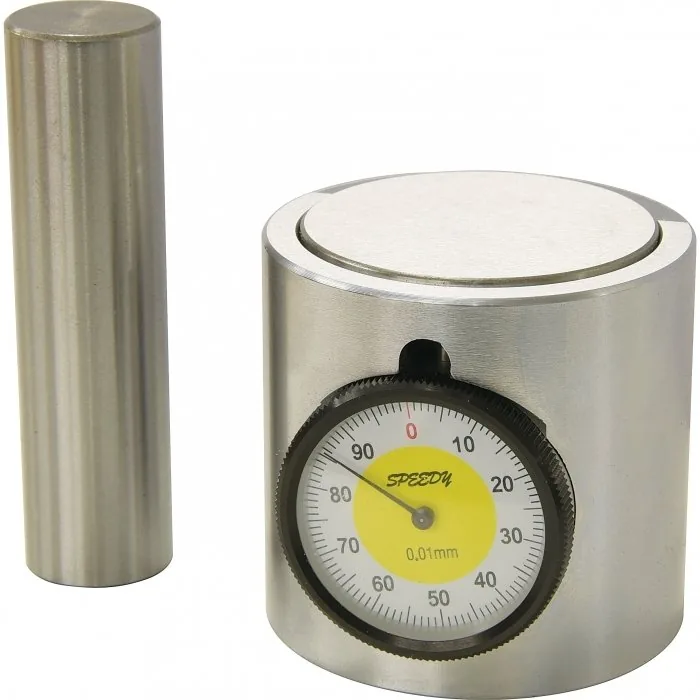 M693 Z Axis Pre-Set Height Gauge - Dial