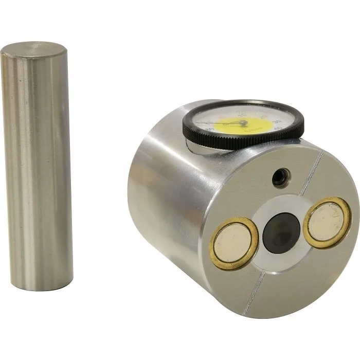 M693 Z Axis Pre-Set Height Gauge - Dial - Image 3