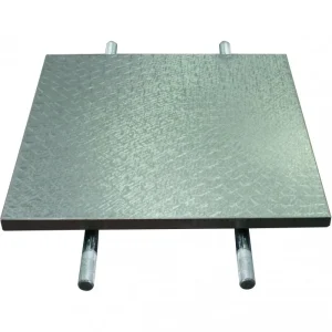 M710 Cast Iron Surface Plate