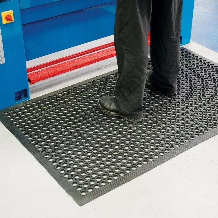 M800 Rubber Mat - Anti-Fatigue - Image 2