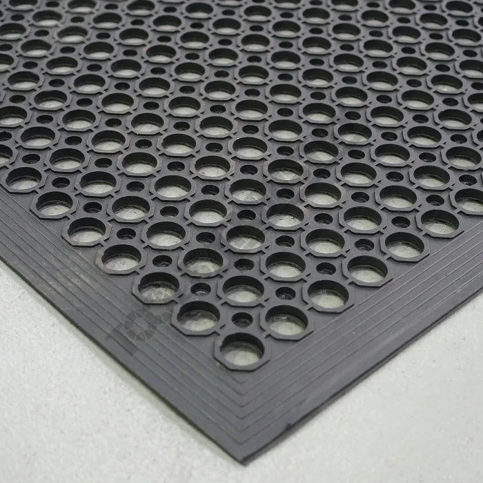 M800 Rubber Mat - Anti-Fatigue - Image 3