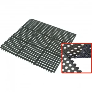 M805 Rubber Mat - Anti-Fatigue