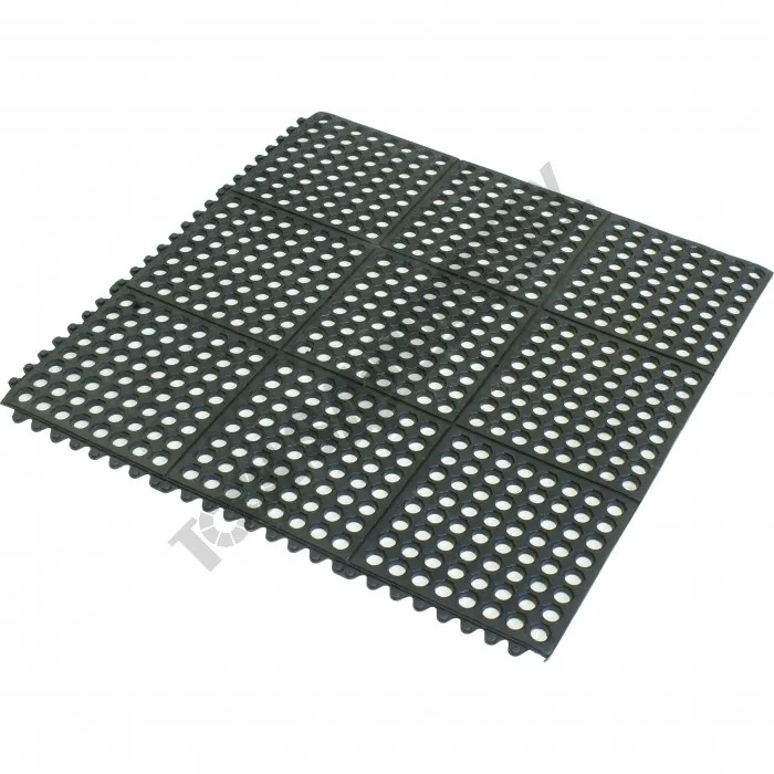 M805 Rubber Mat - Anti-Fatigue - Image 4