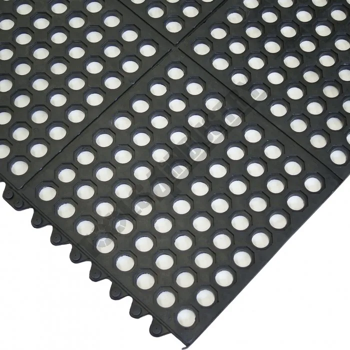 M805 Rubber Mat - Anti-Fatigue - Image 6