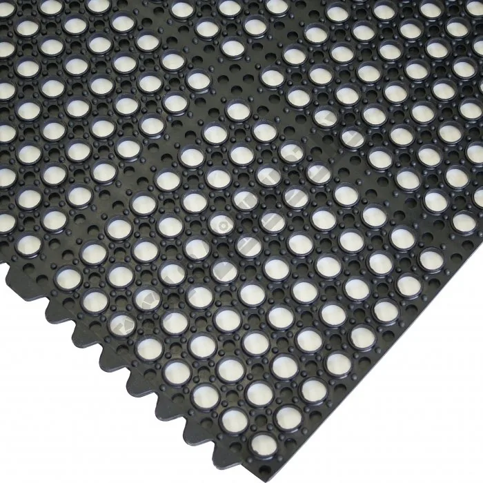 M805 Rubber Mat - Anti-Fatigue - Image 7