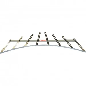 M969 Panel Profile Gauge