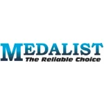 MEDALIST