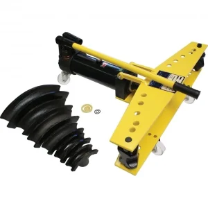 P064 Hydraulic Pipe Bender - 2 Stage