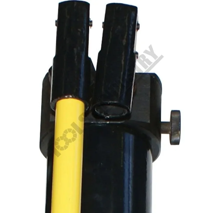 P064 Hydraulic Pipe Bender - 2 Stage - Image 3