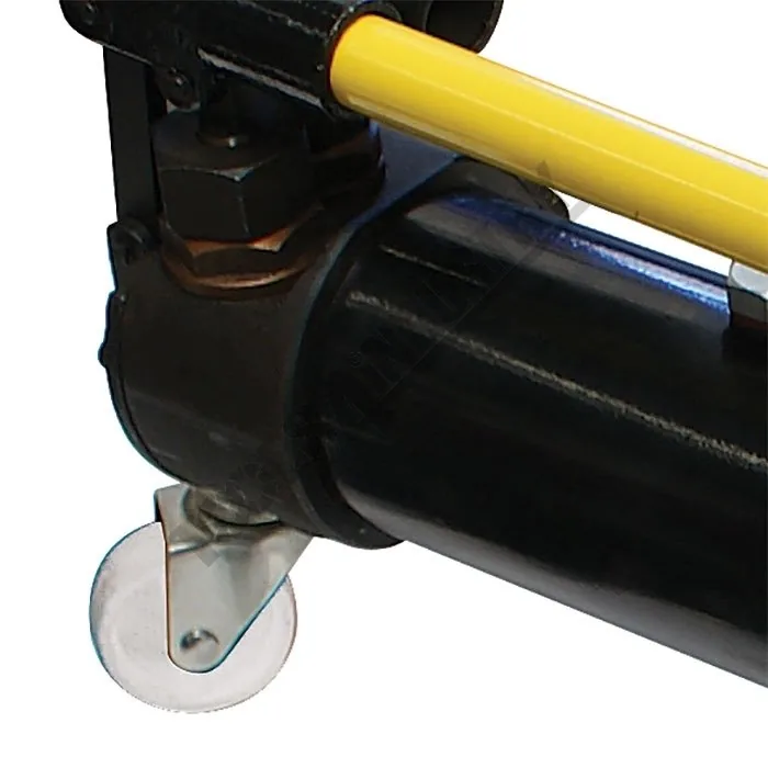P064 Hydraulic Pipe Bender - 2 Stage - Image 5