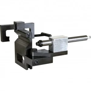P092 Offset Pipe & Tube Notcher