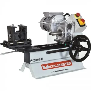 P094 Pipe & Tube Notcher
