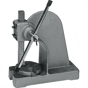 P119 Arbor Press