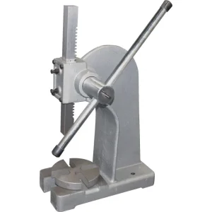 P120 Arbor Press