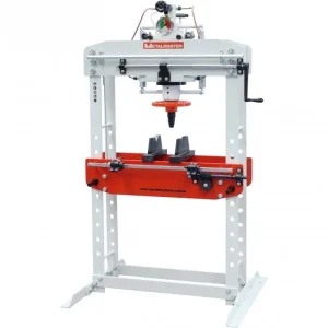 P129 Trade Hydraulic Press - 35 Tonne