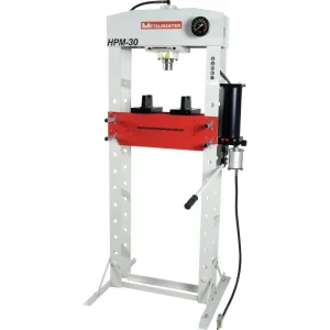 P130M Trade Hydraulic & Pneumatic Press
