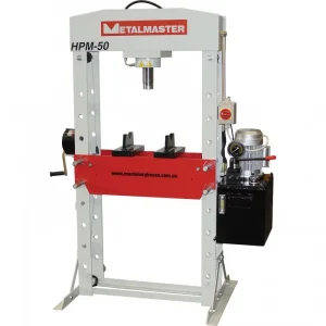 P131M Industrial Motorised Hydraulic