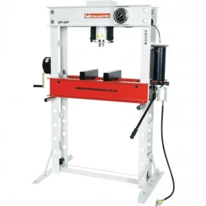 P147 Workshop Hydraulic & Pneumatic