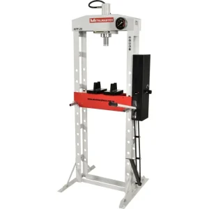 P150 Trade Hydraulic Press - 20 Tonne