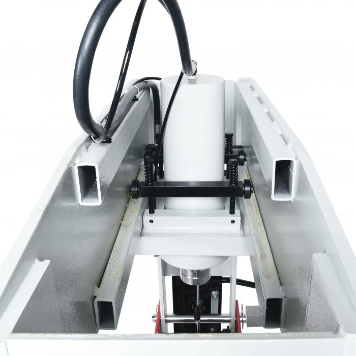 P152 Industrial Hydraulic Press - 50 Ton - Image 13