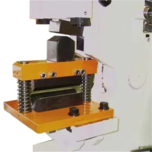 P184 Single-Vee Pressbrake Bending Attac