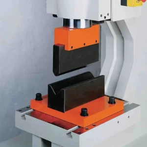 P186 Single-Vee Pressbrake Bending Attac