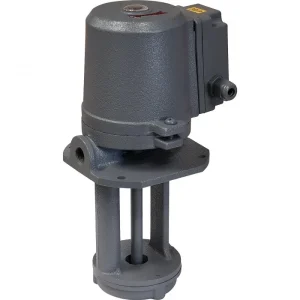 P233 Coolant Pump
