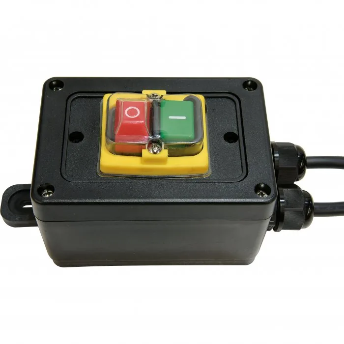 P235 Coolant Pump & Tank - Image 10
