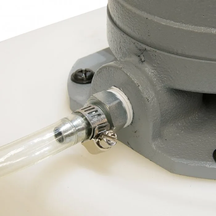 P235 Coolant Pump & Tank - Image 14