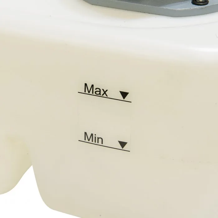 P235 Coolant Pump & Tank - Image 15