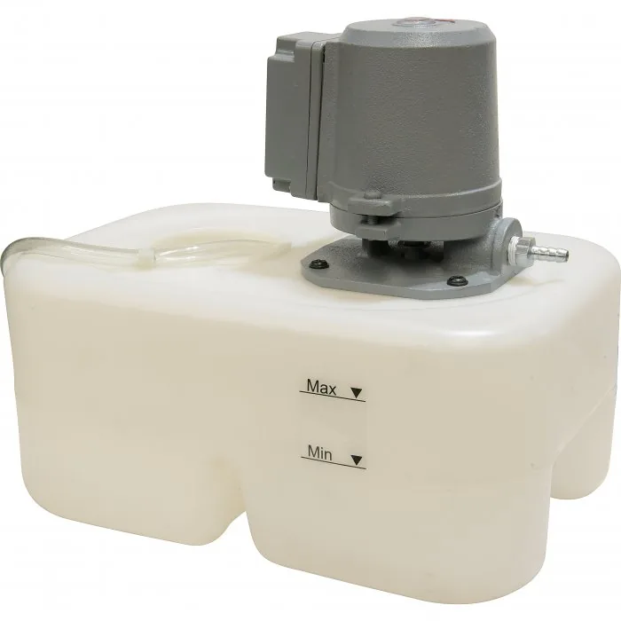 P235 Coolant Pump & Tank - Image 5