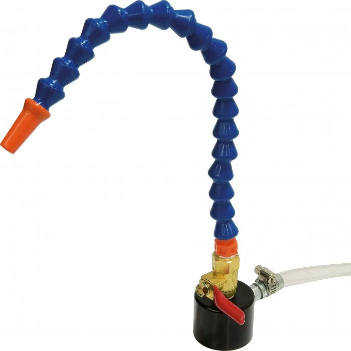 P235 Coolant Pump & Tank - Image 7