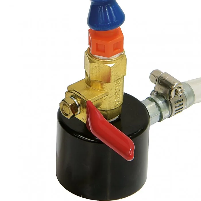 P235 Coolant Pump & Tank - Image 8