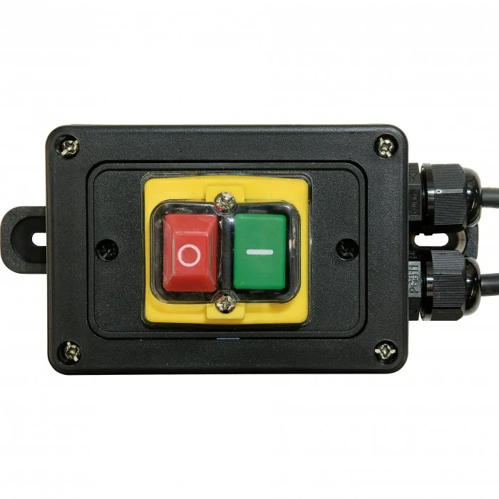 P235 Coolant Pump & Tank - Image 9