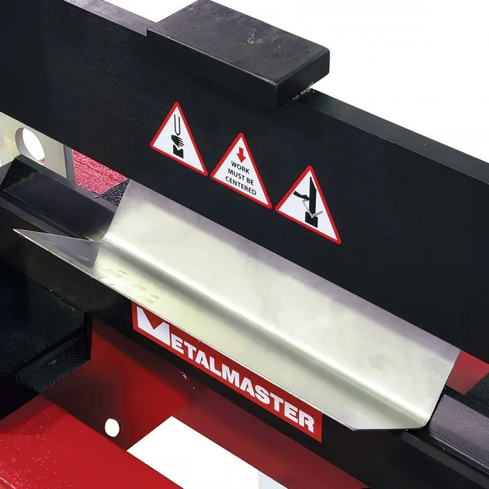 P455 Pressbrake Attachment - Suits Hydra - Image 3