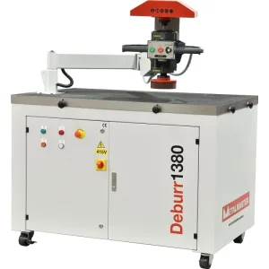 P7870 Deburring Machine