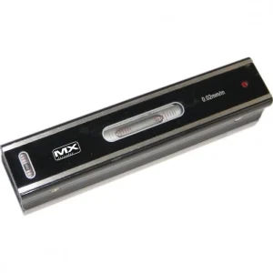Q205 Level - Precision Machine