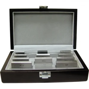 Q265 Gauge Block Set
