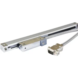 Q8514 320mm Digital Readout Scale