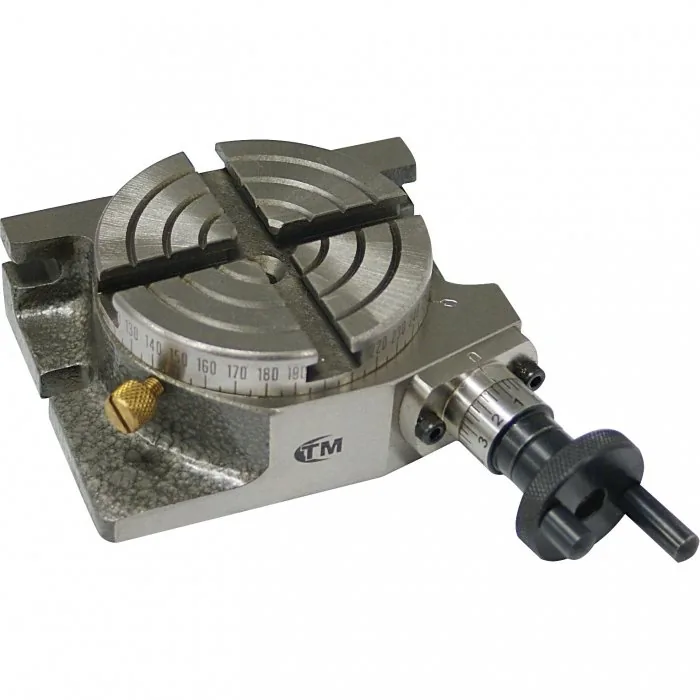 R001 Rotary Table