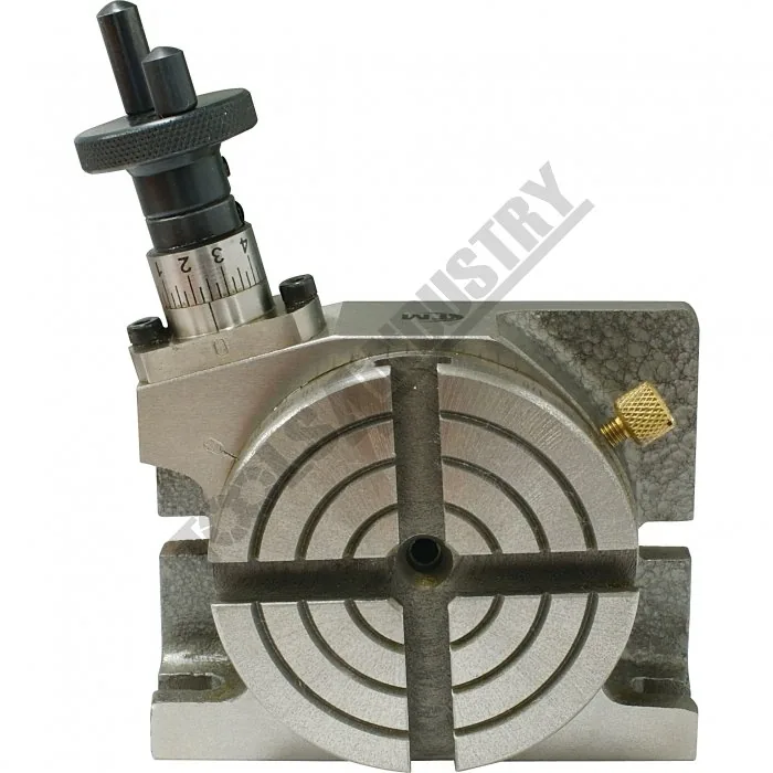 R001 Rotary Table - Image 2